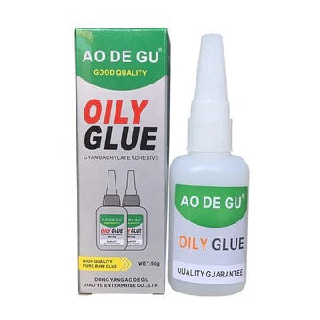 Colle Super Puissante Multi-Surface