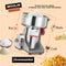 FB - Cnkry - Robot Forte puissance - Broyeur, Concasseur, Mixeur - Grande Vitesse (Copie)